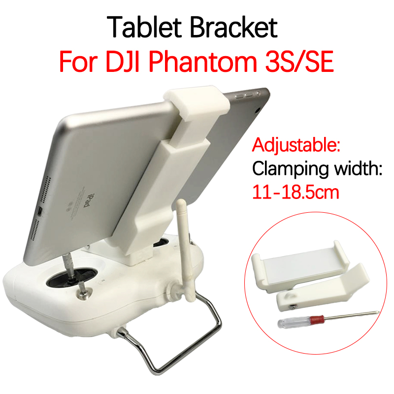 Drone Tablet Mount - Soporte de tableta para Dron DJI