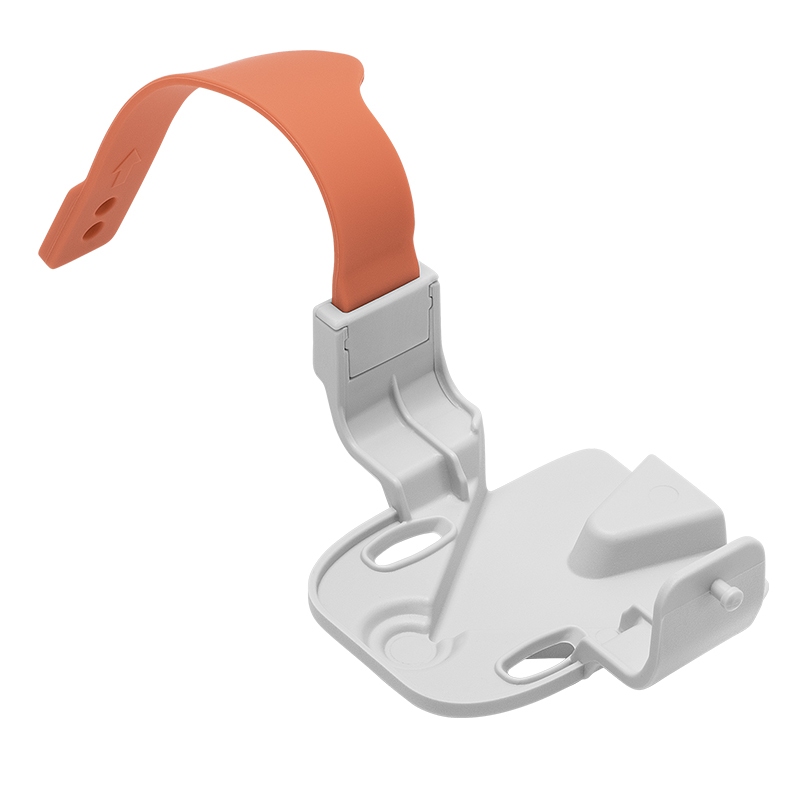 Drone Propeller Holder - Correa de sujeción de hélices de