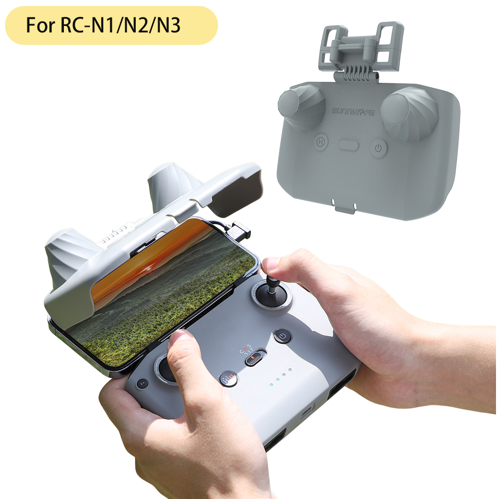 Drone Joystick Cover - Protector de controlador 2 en 1,