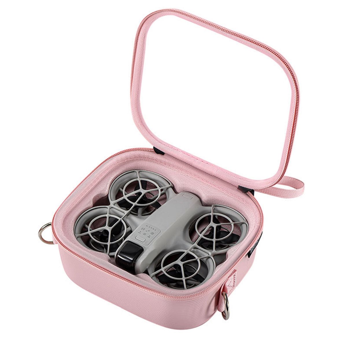 Drone Carrying Case - Bolsa de almacenamiento individual portátil para
