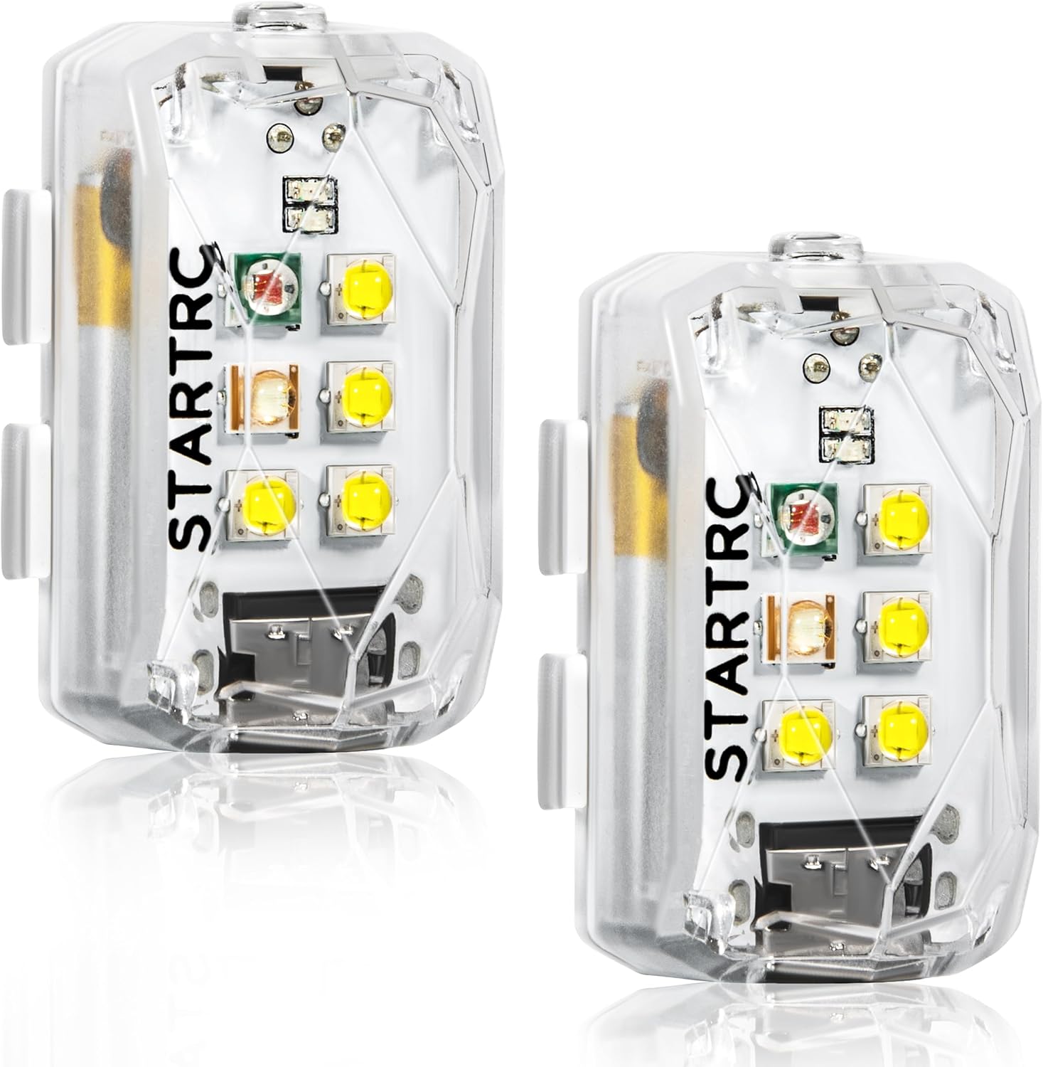 Drone Neck Strap - STARTRC Drone luz estroboscópica luz anticolisión