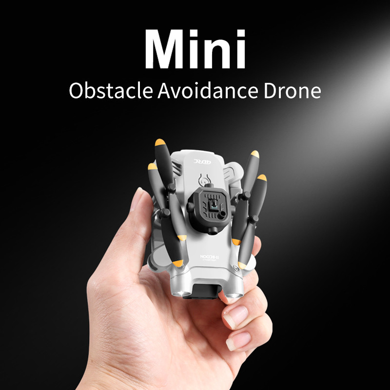 Drone Controller Screen - Mini Dron V30 WiFi FPV con