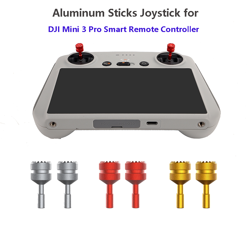 Drone Control Stick - Joystick de control remoto para DJI