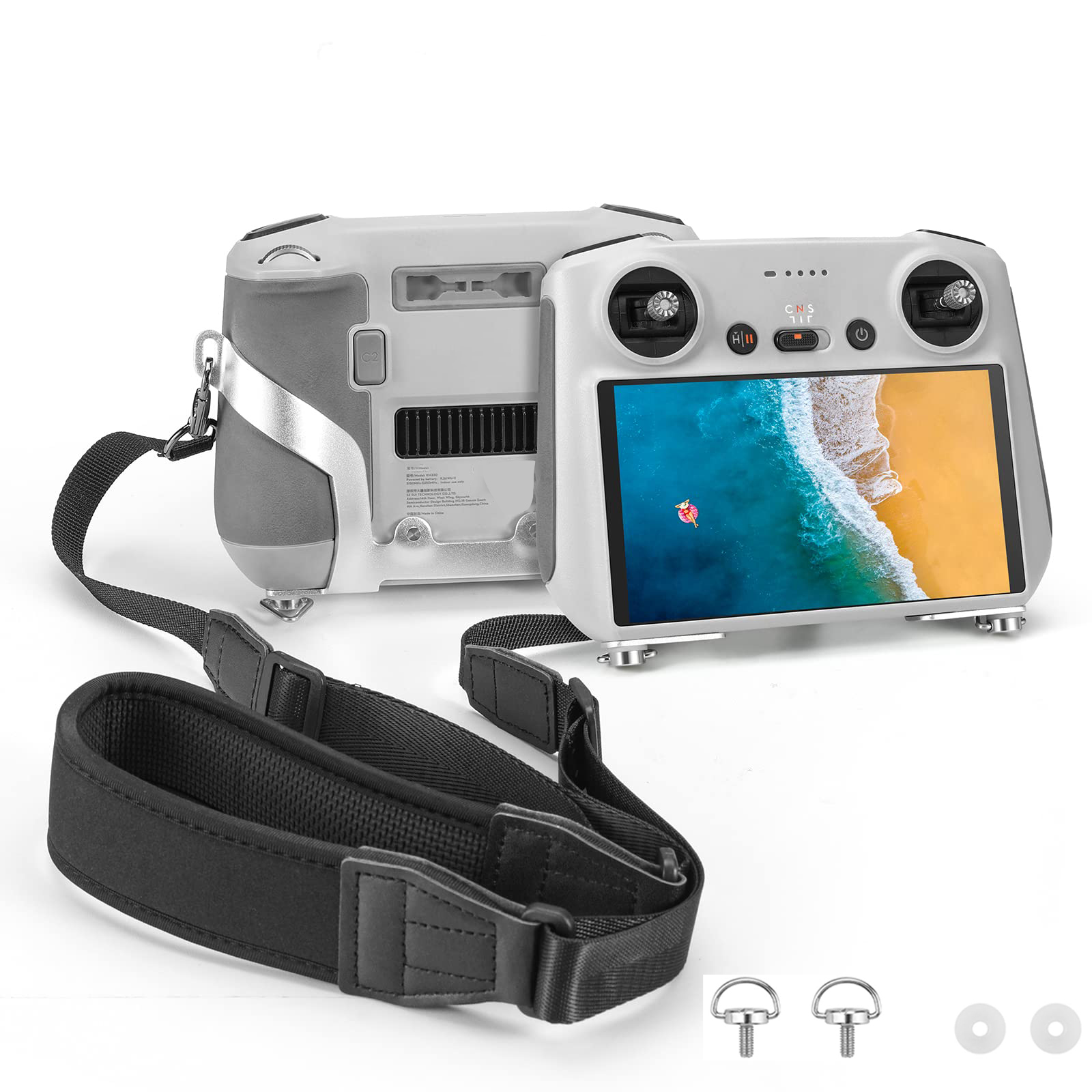 Drone Neck Strap - Correa de cuello con cordón para