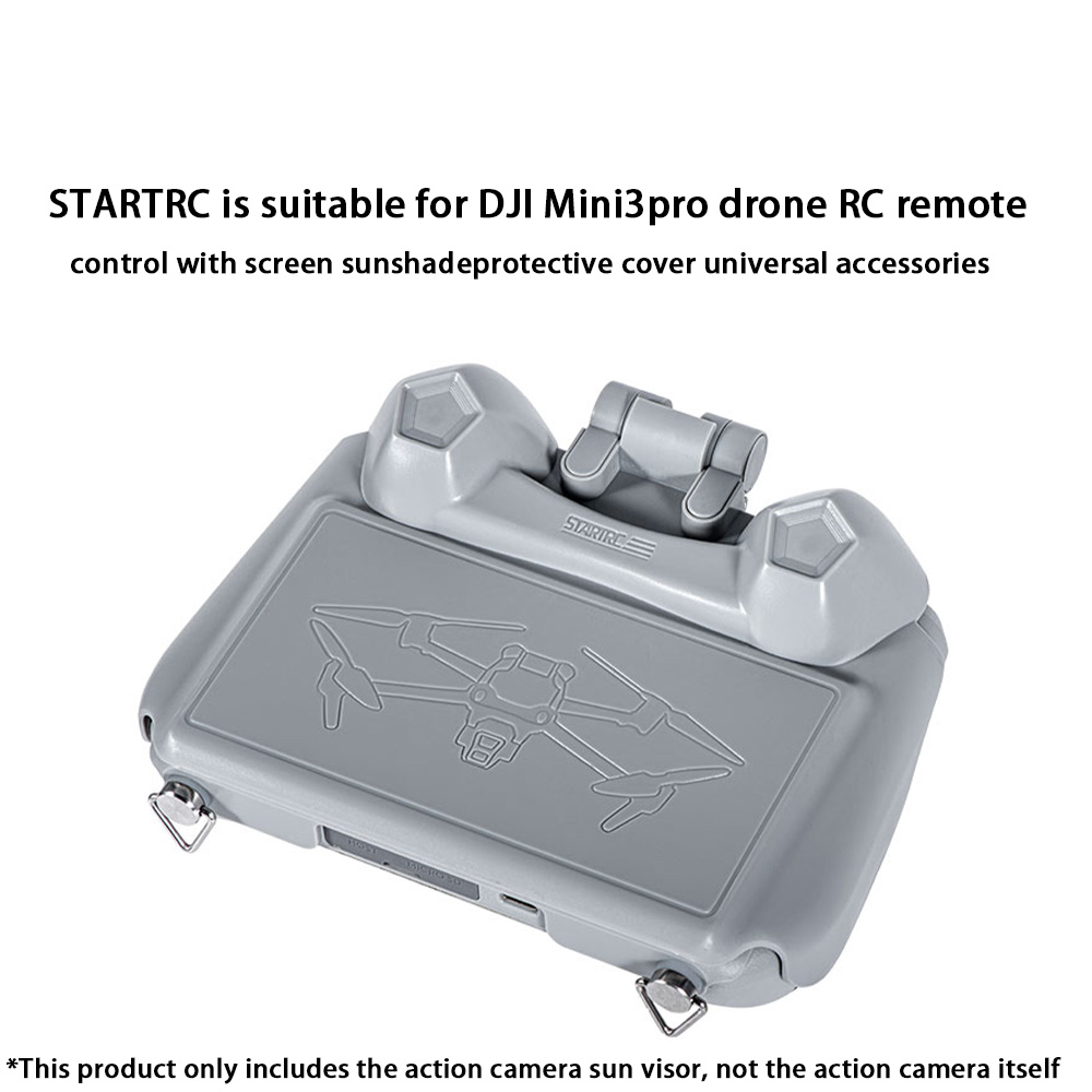 Drone Sun Shade - STARTRC es adecuado para DJI Mini3pro