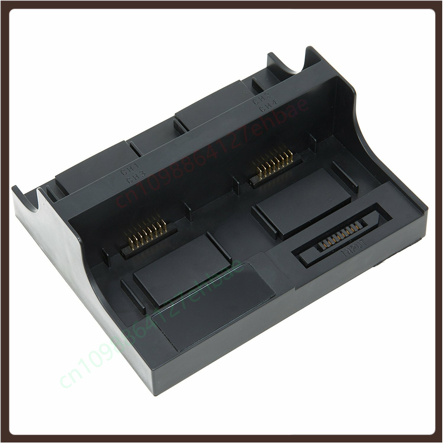 Drone Charging Hub - Cargador de Batería Inteligente Mavic Air,