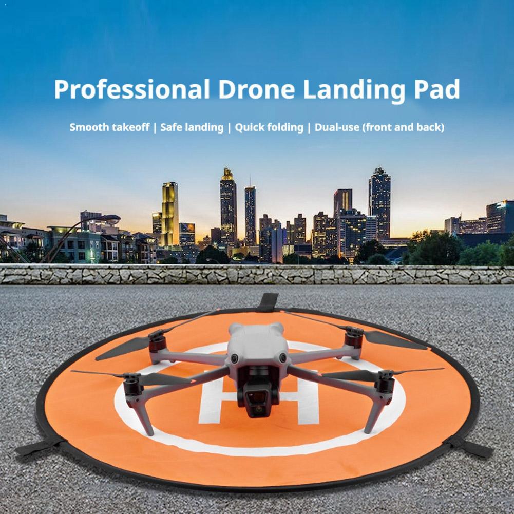 Drone Landing Pad - Plataforma de Aterrizaje para Drones de