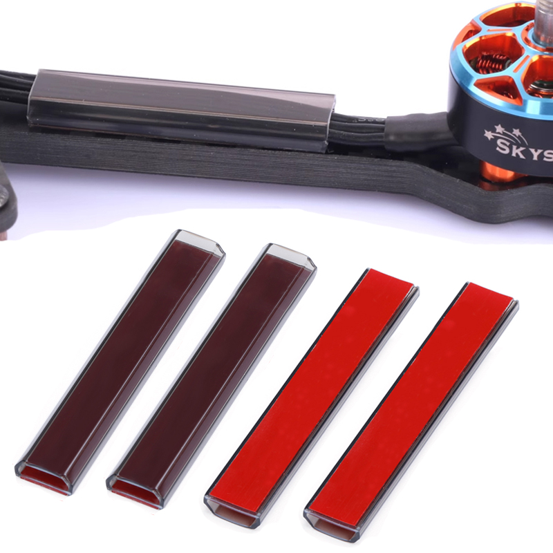 Drone Controller Hood - Cubierta de Cable de Motor sin