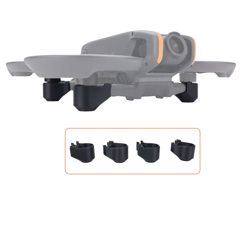 Drone Landing Pad - Cubierta de protección para DJI AVATA