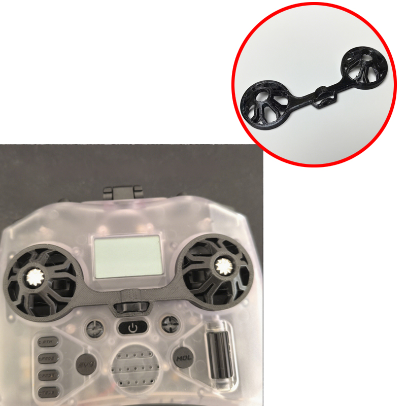 Drone Controller Hood - 1 Uds. Para RadioMaster Pocket RC