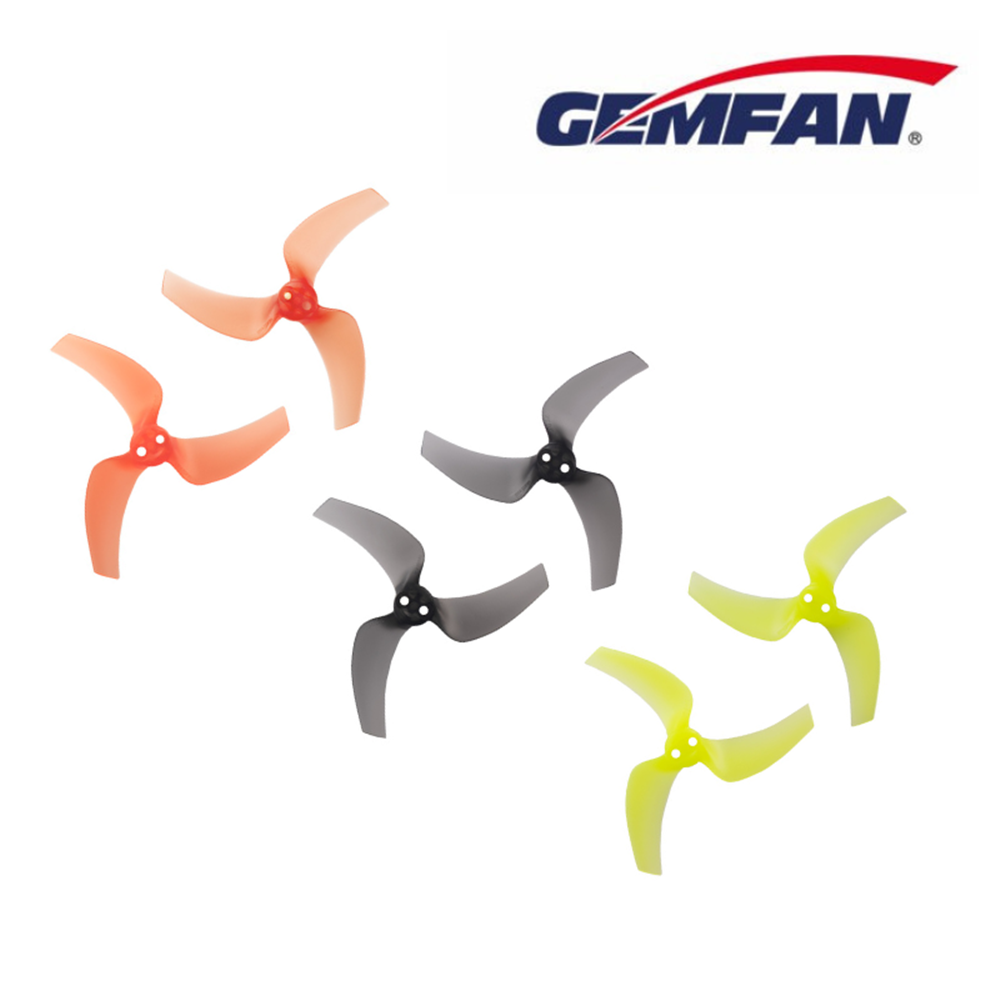 Drone Battery Adapter - Gemfan accesorios de 3,2 pulgadas para