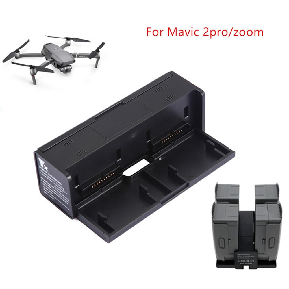 Drone Charging Hub - Para DJI Mavic 2 Pro/Zoom 4
