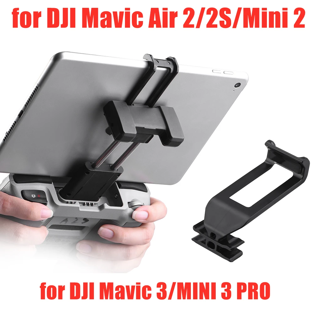 Drone Tablet Mount - Soporte para teléfono móvil y tableta