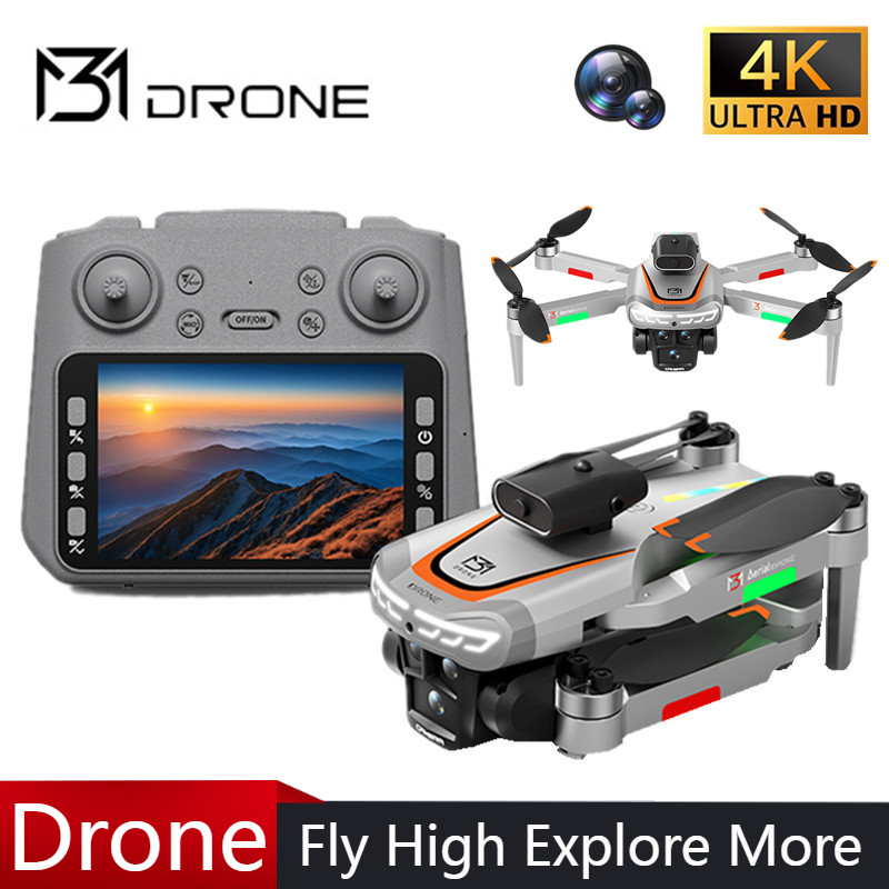 Drone Controller Screen - Dron profesional M3 4K HD fotografía