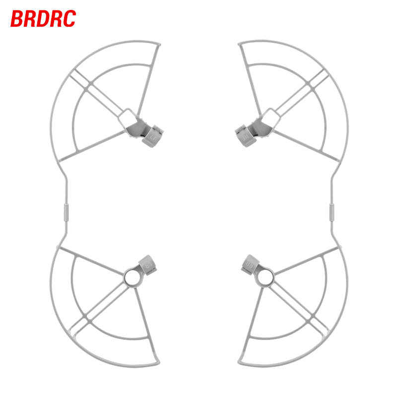 Drone Propeller Holder - BRDRC Protector de hélice para DJI