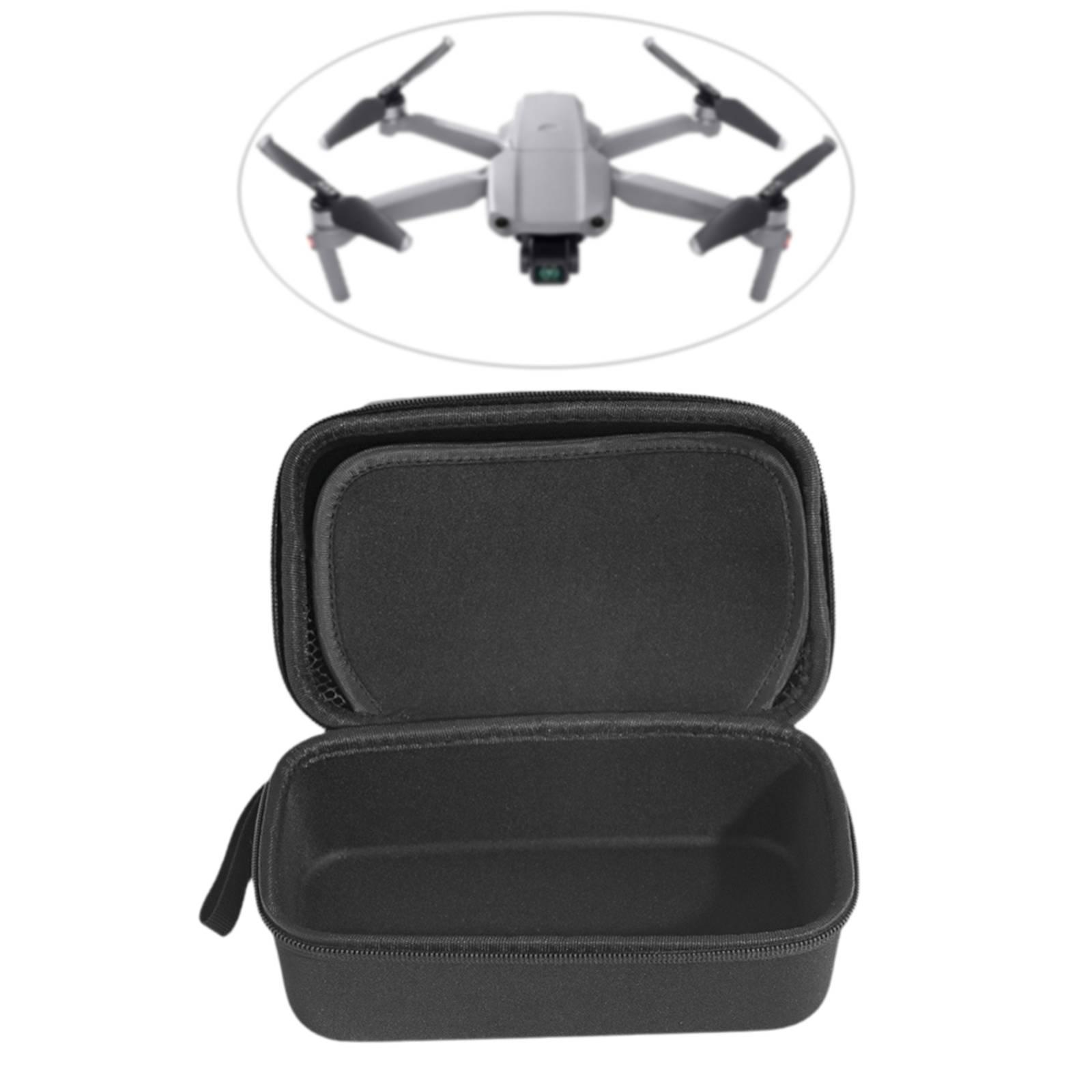 Drone Hard Shell Case - Bolsa de almacenamiento para drones, carcasa