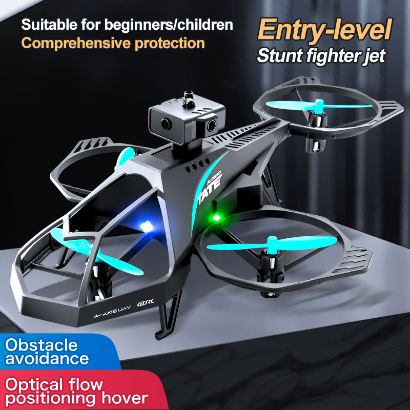 Drone Remote Controller Lanyard - Nuevo Avión teledirigido V35 2,4 GHz