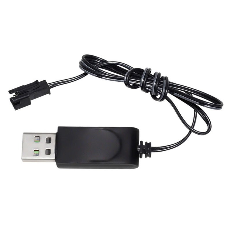 Drone Power Bank - Cable de carga USB para batería