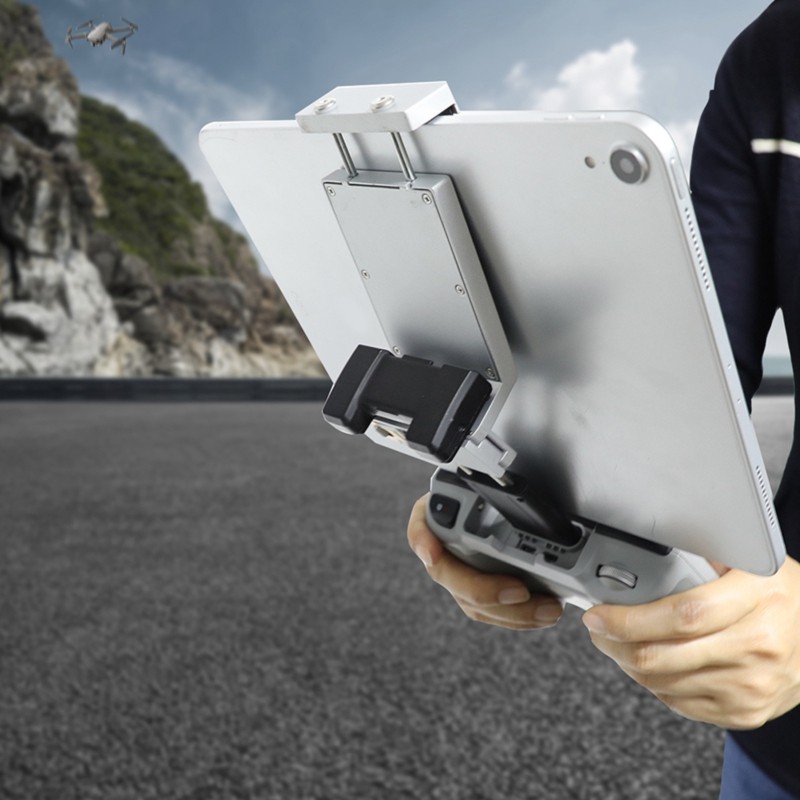 Drone Tablet Mount - Accesorios FEDI para DJI Mini2 Air2