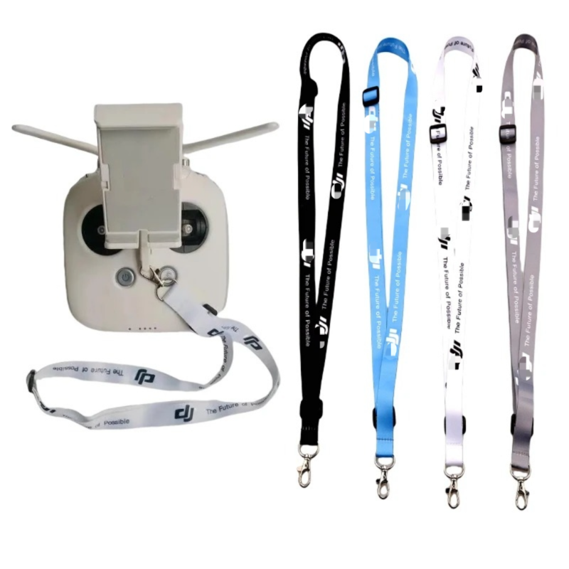 Drone Neck Strap - Para DJI Phantom 4/3/2/ FPV Avata