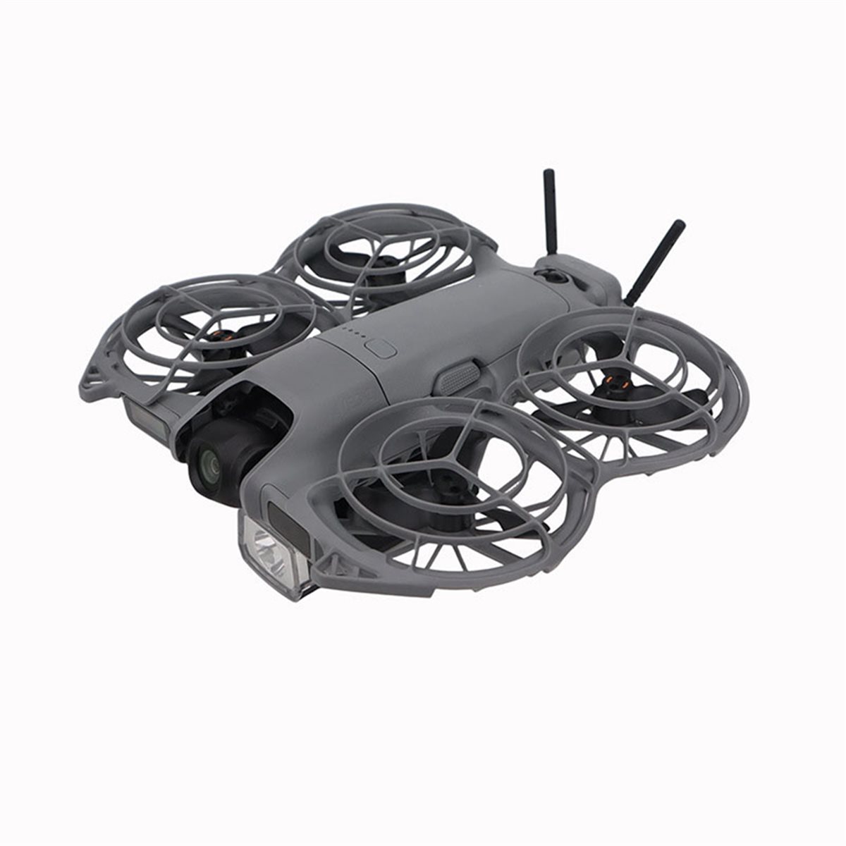 Drone Beacon Light - Linterna de Búsqueda Recargable DTC5 para