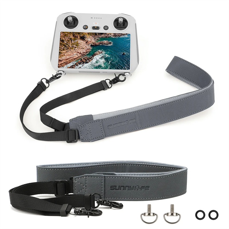 Drone Propeller Holder - Cordón para DJI Mini 4 Pro