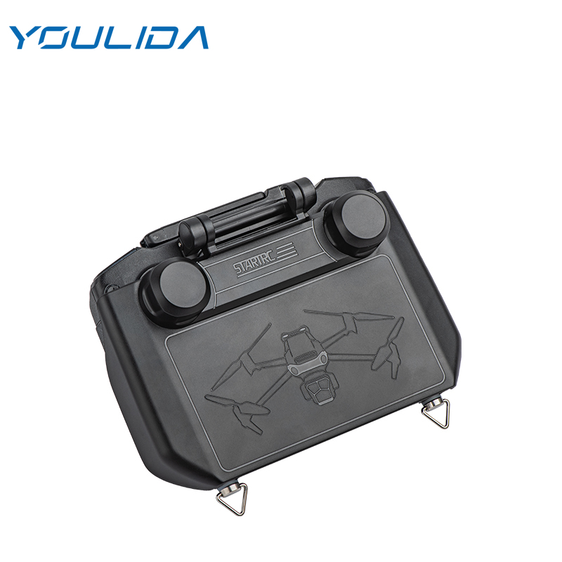 Drone Controller Hood - Cubierta 2 en 1 para el