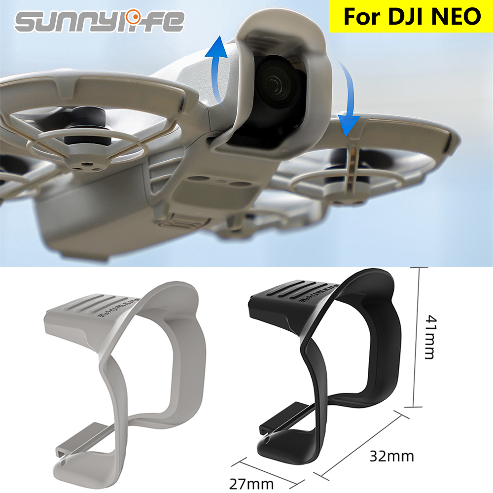 Drone Sun Shade - Sunnylife-tapa de lente para Dron DJI
