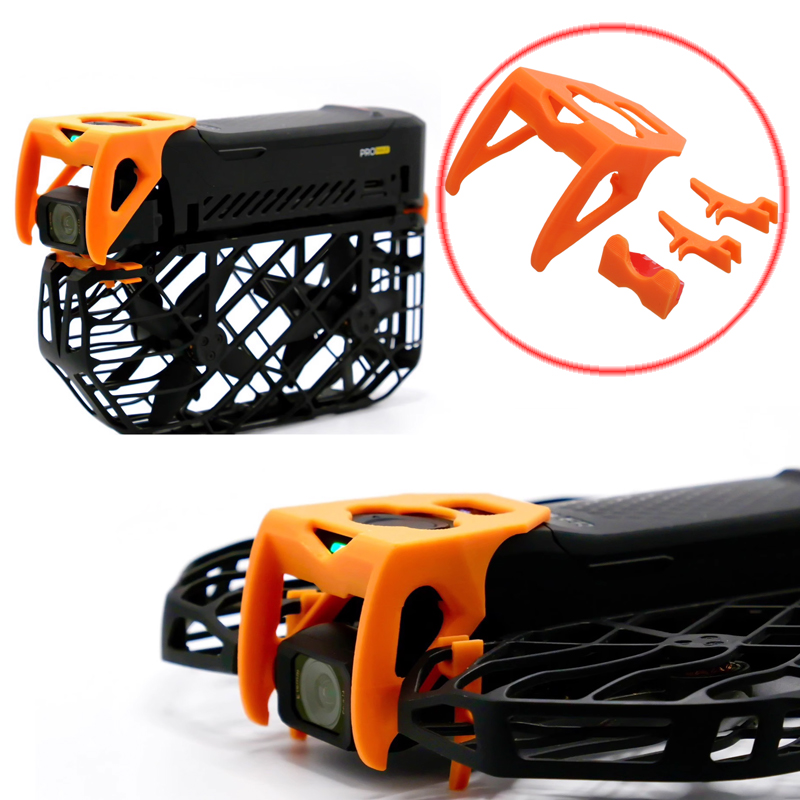 Drone Controller Hood - 1 Juego para Dron Hover X1