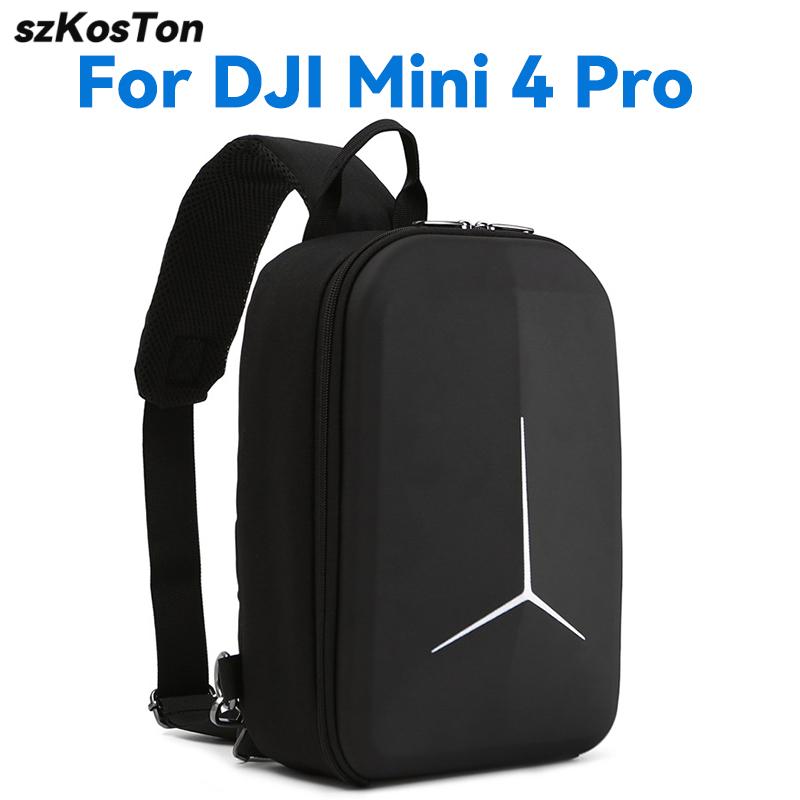 Drone Backpack - Para DJI MINI 4 Pro bolsa