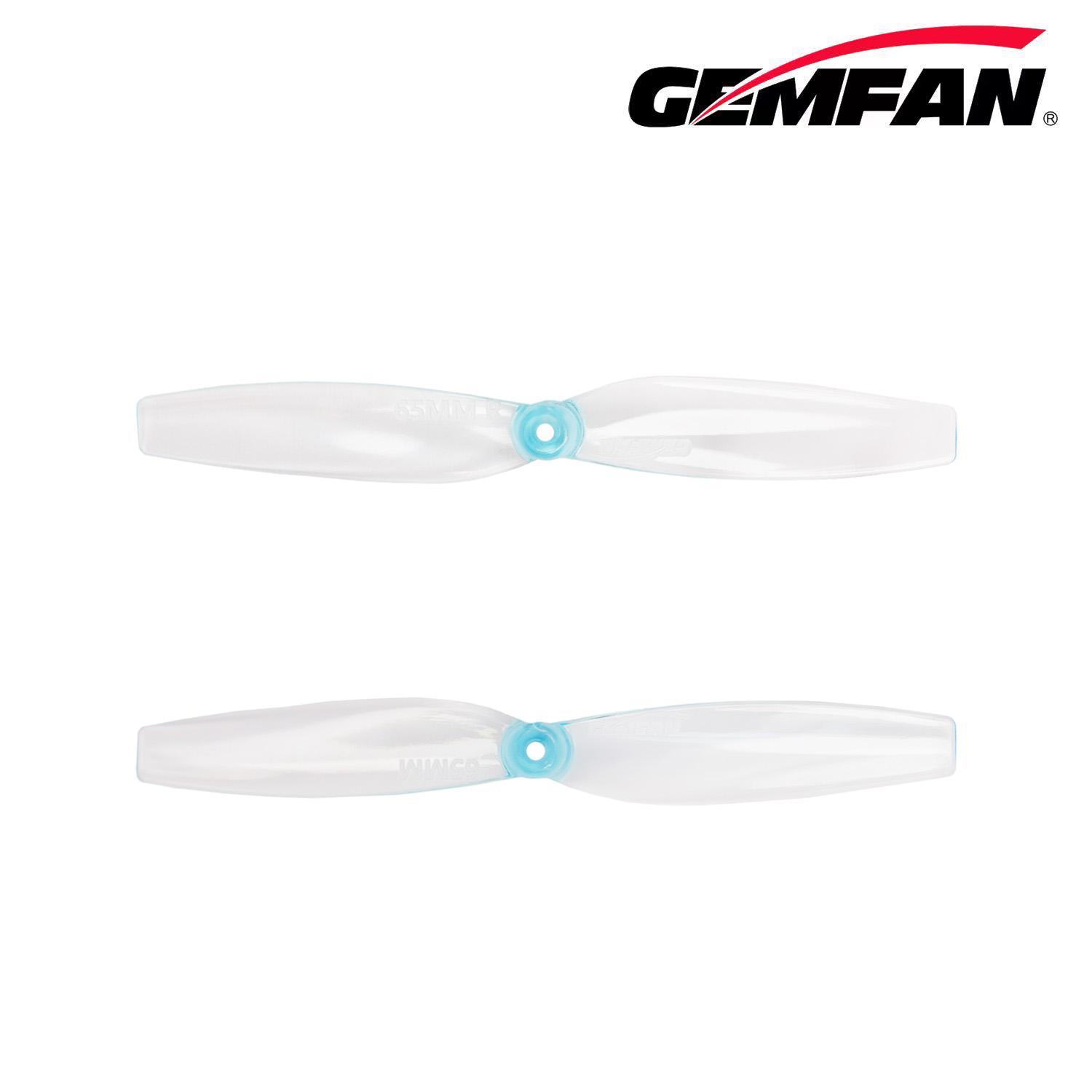 Drone Battery Adapter - 2610 accesorios Gemfan 2,6 pulgadas hélice