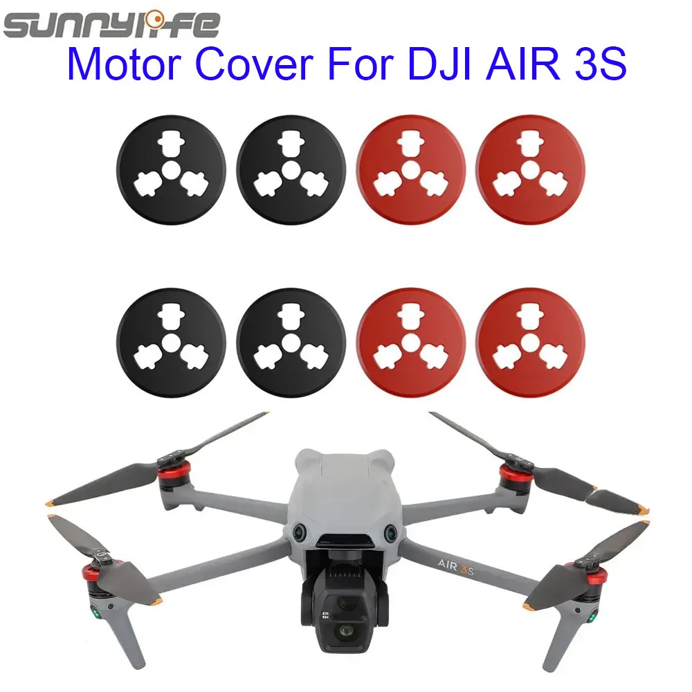 Drone Propeller Holder - Protector de Motor para DJI AIR