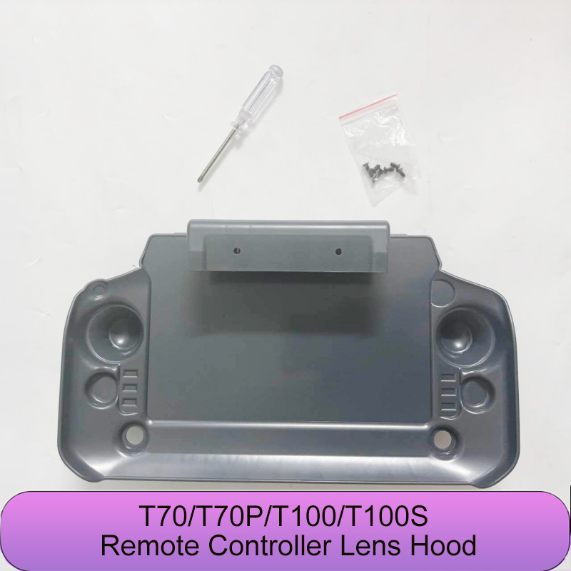 Drone Controller Hood - Parasol para Control Remoto T70/T70P/T100/T100S para