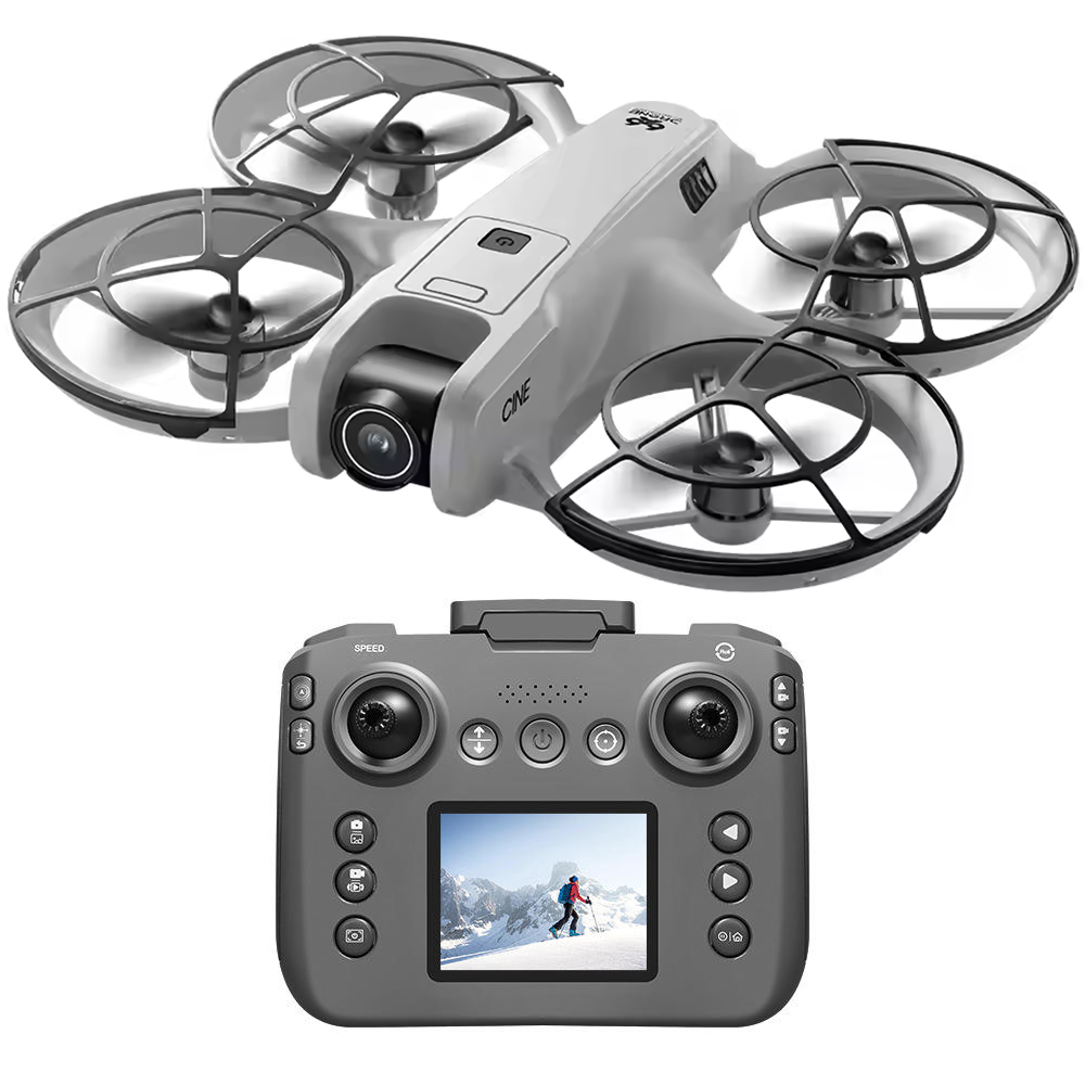 Drone Battery Adapter - V666 Mini Dron plegable 4K Cámara
