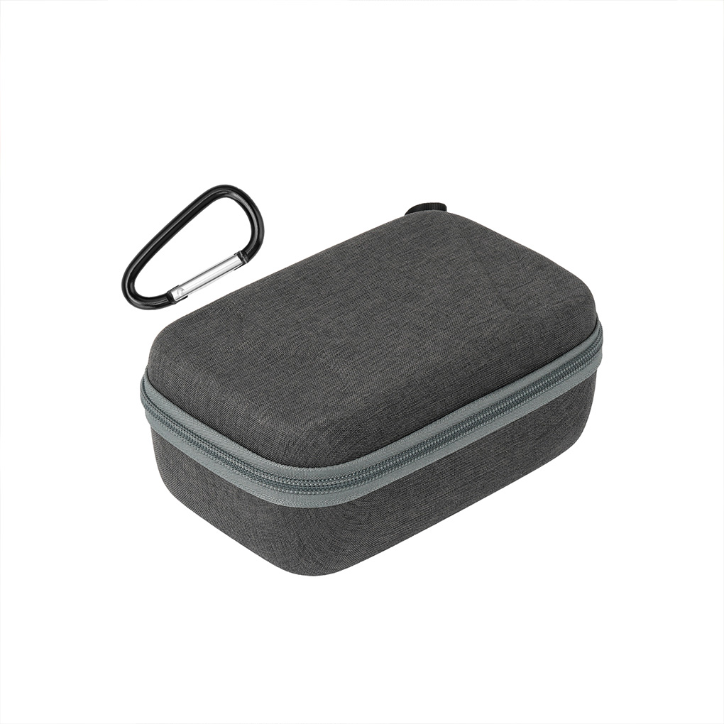 Drone Hard Shell Case - Estuche portátil de gran capacidad, caja