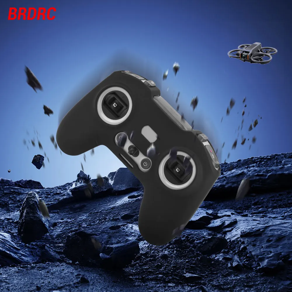Drone Carrying Case - BRDRC para DJI Avata 2/FPV Combo