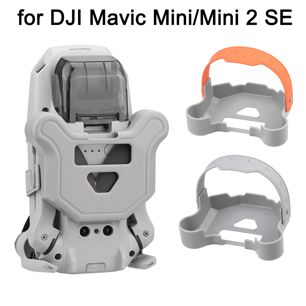 Drone Propeller Holder - Soporte de hélices para DJI Mini