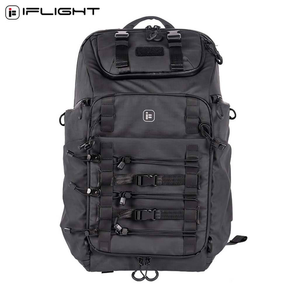 Mochila para Dron IFlight FPV  - Drone Backpack reseña y precio