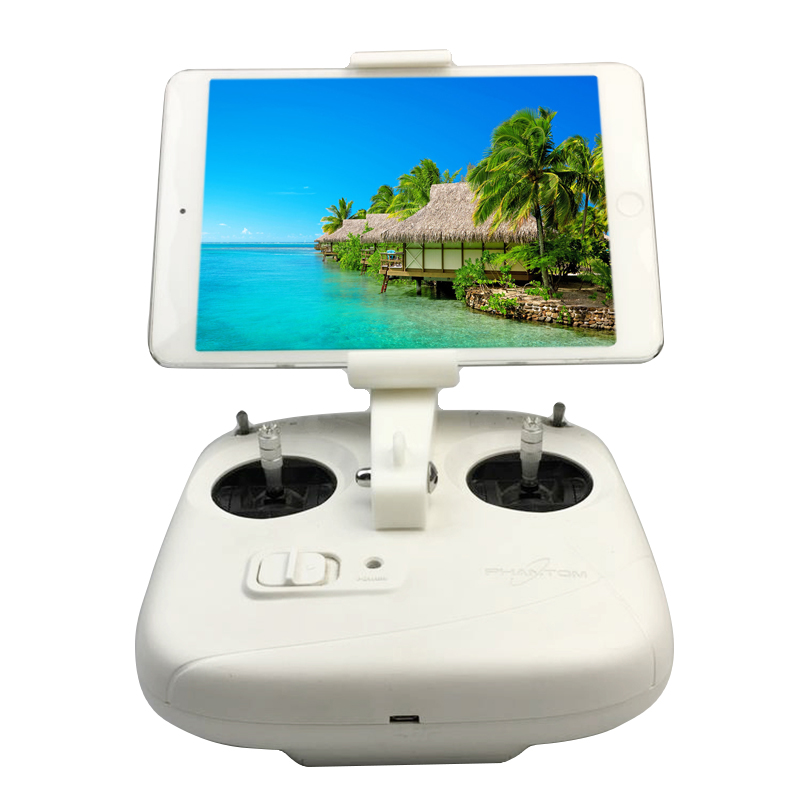 Soporte de tableta para Dron D - Drone Tablet Mount reseña y precio