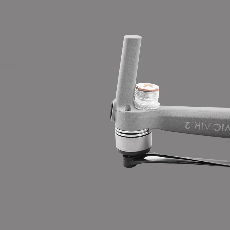 Luz Nocturna roja y azul, indi - Drone Tablet Mount reseña y precio