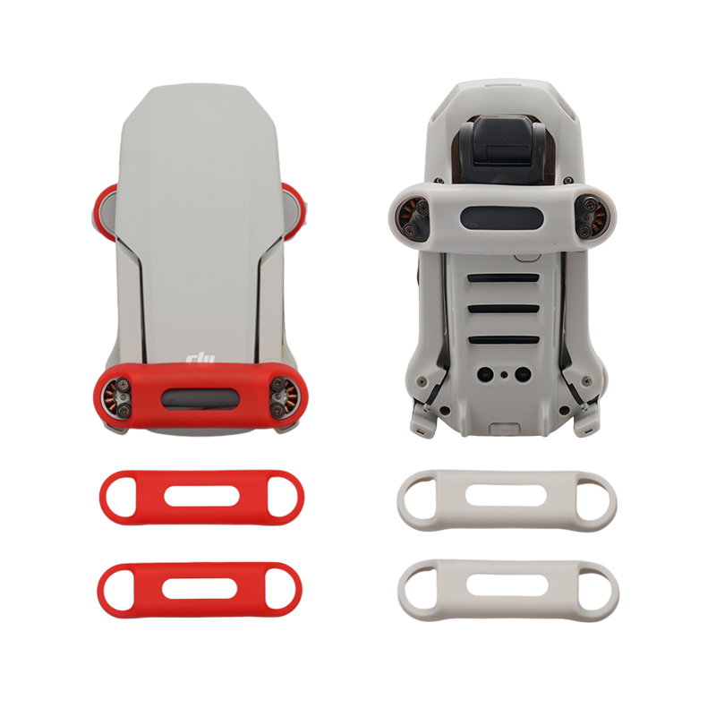 Soporte de hélice fijador prot - Drone Propeller Holder reseña y precio