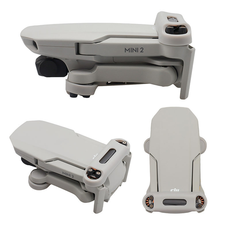 Soporte de hélice fijador prot - Drone Propeller Holder reseña y precio