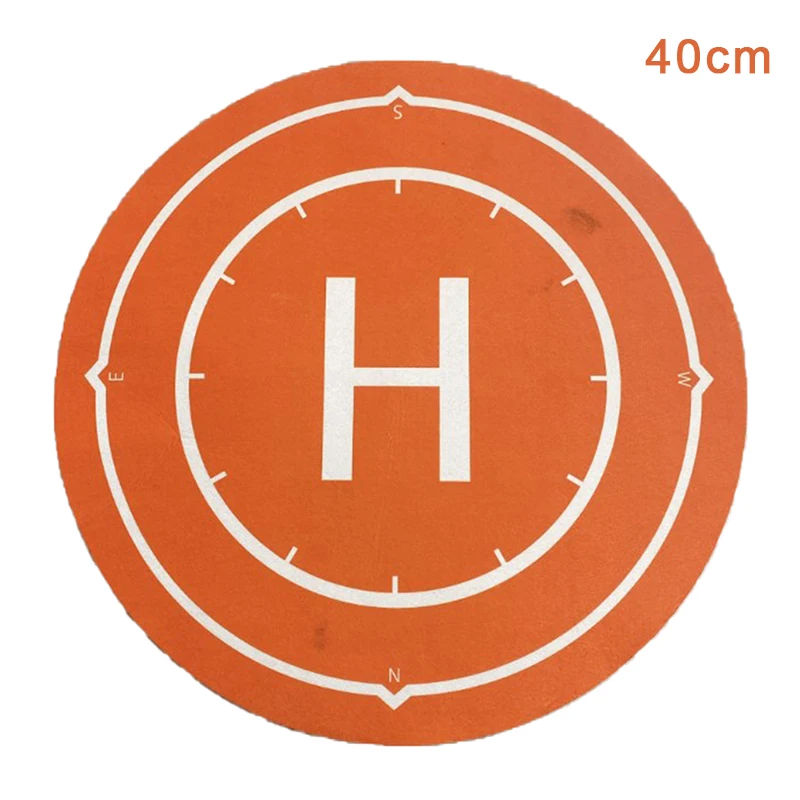 Patines de aterrizaje plegable - Drone Landing Pad reseña y precio