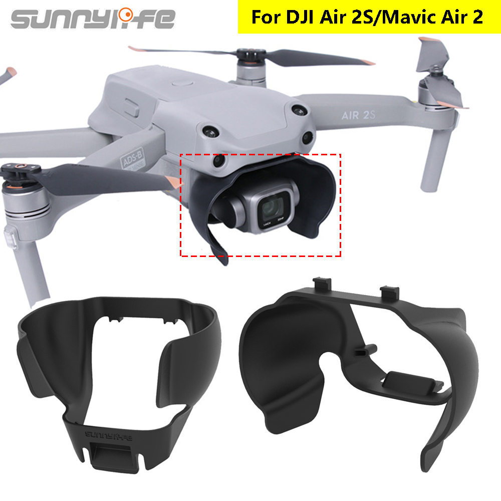 Sunnylife-cubierta de lente pa - Drone Sun Shade reseña y precio