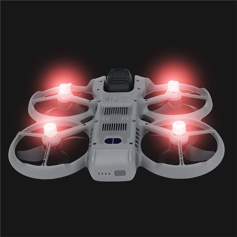[B24B!】 Lámpara de señalizació - Drone Strobe Light reseña y precio