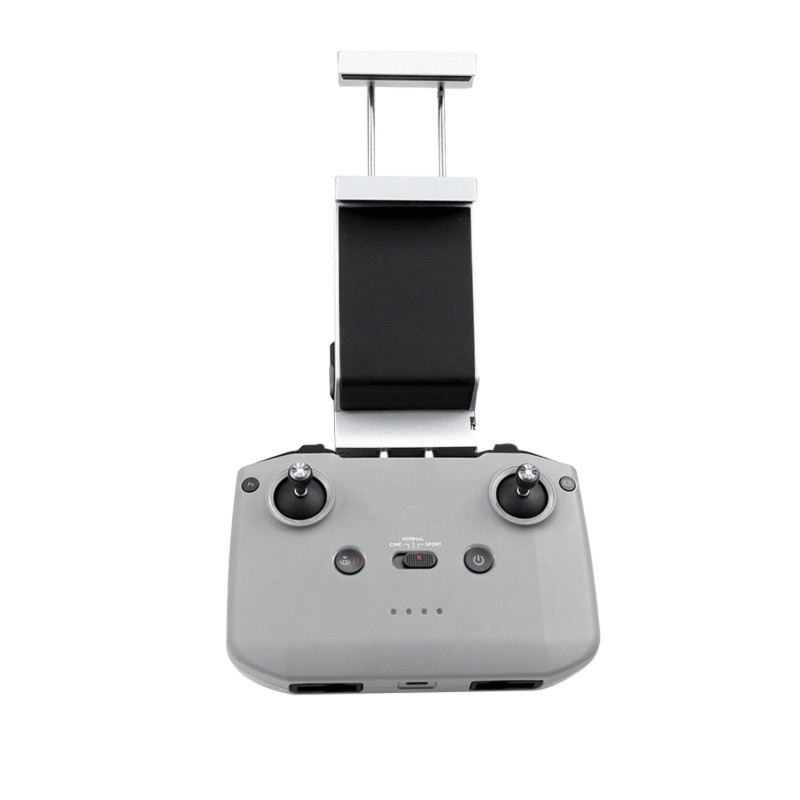 Soporte de aluminio para contr - Drone Tablet Mount reseña y precio