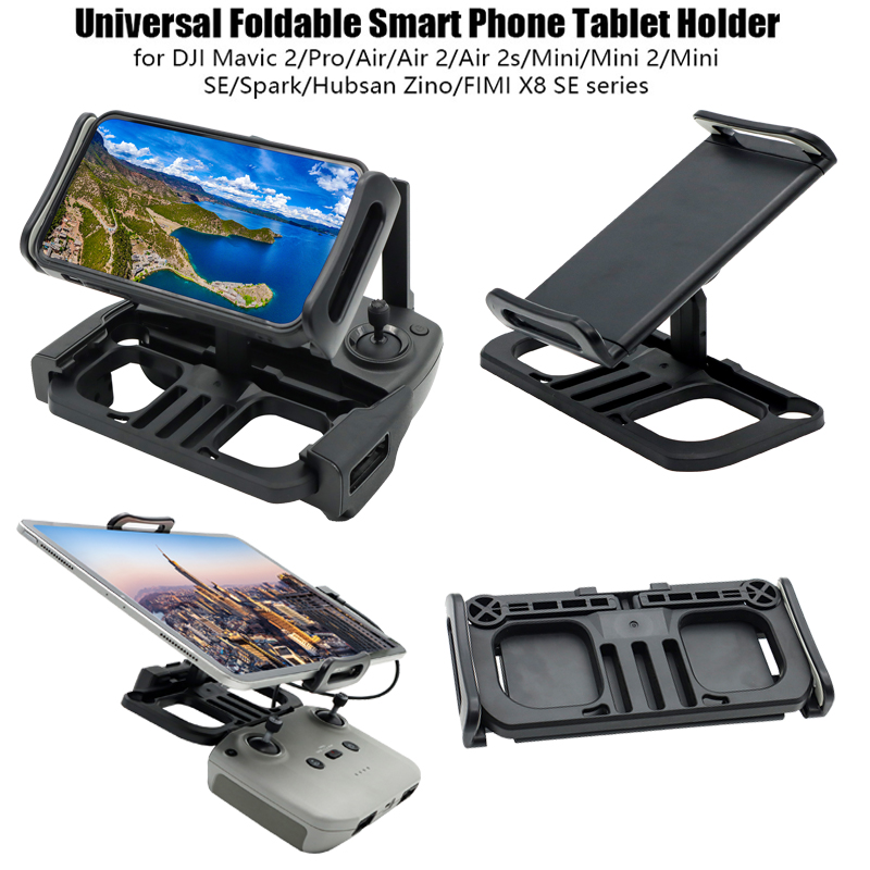 Clip de soporte para tableta p - Drone Tablet Mount reseña y precio
