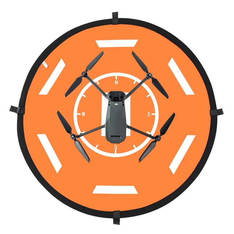 Almohadilla de aterrizaje 56cm - Drone Landing Pad reseña y precio