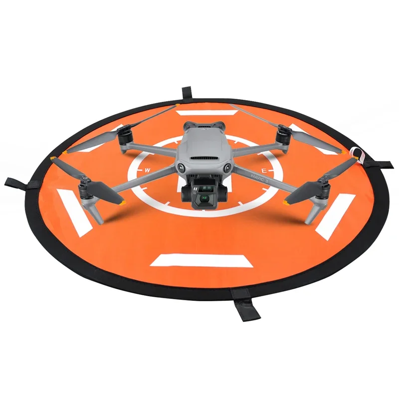 Almohadilla de aterrizaje 56cm - Drone Landing Pad reseña y precio