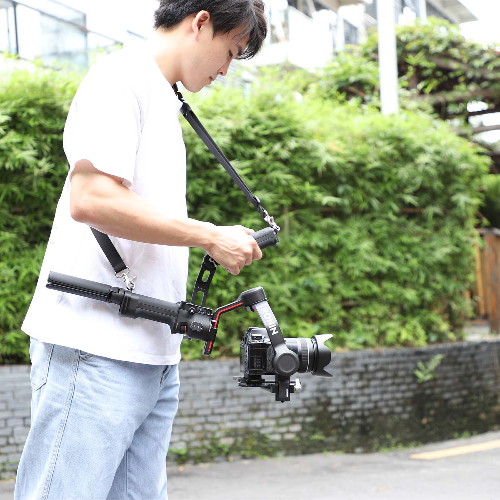 Sunnylife correa de hombro par - Drone Neck Strap reseña y precio